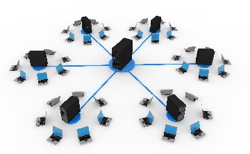 Networking & connectivity post