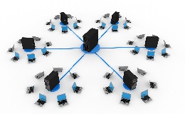 networking and connectivity picture